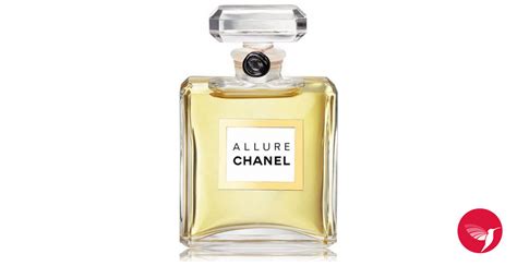 allure discontinued perfumes.